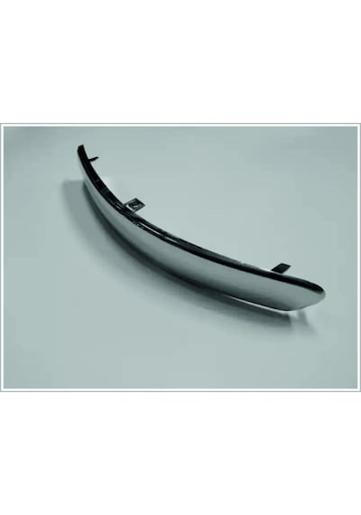Fiat Linea Arka Tampon Çıtası Krom Sağ 735548293
