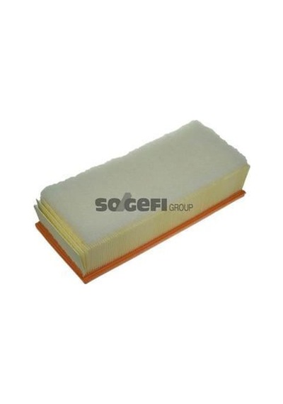 PURFLUX A1257 HAVA FİLTRESİ SCUDO / EXPERT / JUMPY 2.0 HDI 2.0D