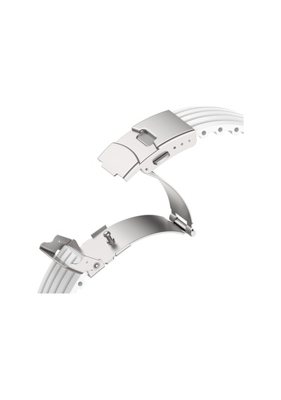 Apple Watch Uyumlu Watch 3 4 5 6 7 8 9 Seseri 38 40 41 Mm Klipsli Kordon Kayış Silikon Mt36