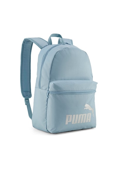 Puma Phase Backpack Sırt Çantası-en: 30 Cm, Boy: 44 Cm, Derinlik: 14 Cm 09116433 Mavi Mavi