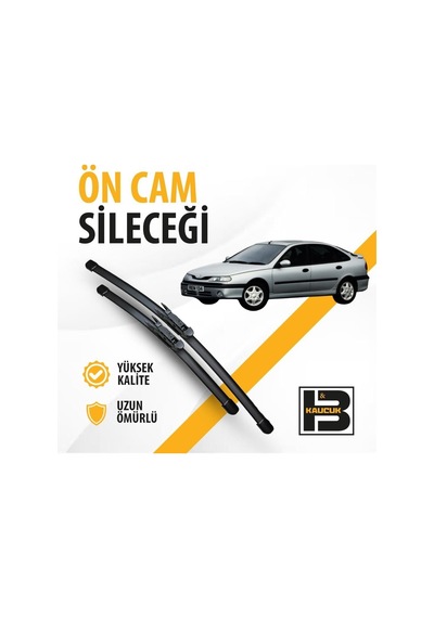 Renault Laguna 1 Sedan Ön Cam Sileceği-bm2614