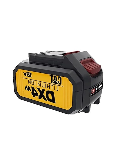 18volt 4.0ah Li-ion Yedek Akü, Uzun Süreli Enerji Sağlar