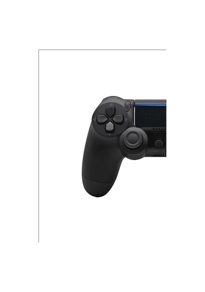 Ps4 Dualshock 4 Gamepad Yeni Nesil Kablosuz Pc Uyumlu Kol