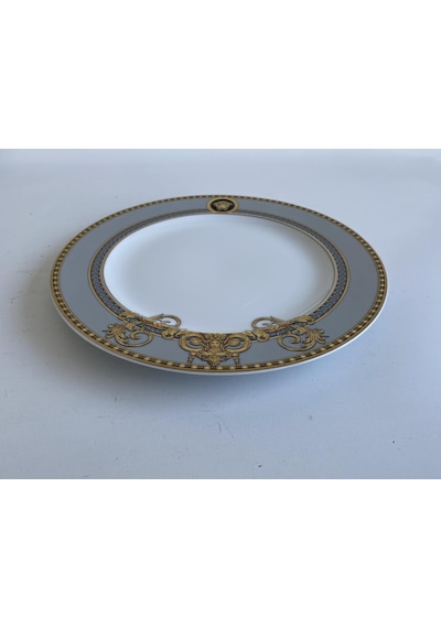 Versace Prestige Gala Düz Tabak 22 Cm 19325-403637-10222