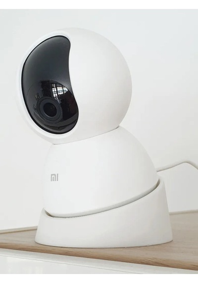 Xiaomi 360 Kamera İçin Dolaba Açılı Asma Aparatı, Dolap Raf Üstü Sabitleyici