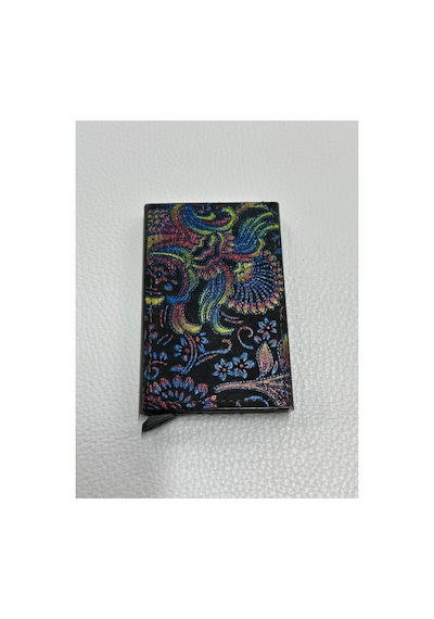 Shop Mekanizmalı Kartlık, 51 Farklı Renk Ve Desen Seçeneği, Unisex, 13 Çiçekli - 930776869 13 Çiçekli