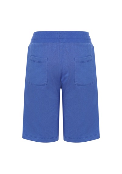 Hummel Laura Çocuk Şort 932203-7837 Mavi
