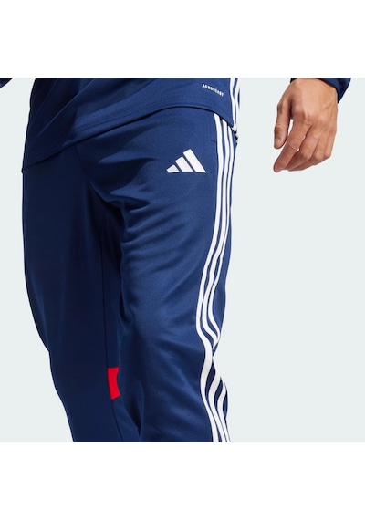 Adidas Performance Tiro 25 Essentials Training Pants Jd0443 Mavi