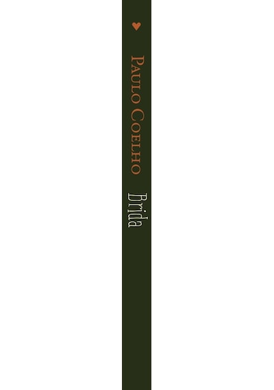 Brida - Paulo Coelho  - Can Yayınları