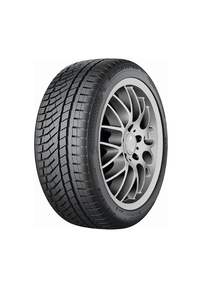 Falken Eurowinter Hs02 Pro 235/50 R19 103V Xl Kış Lastiği 2026