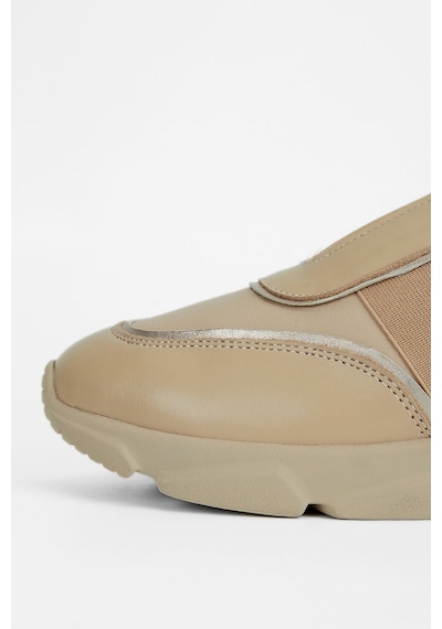 Valmenti Kadın Vizon Deri Sneakers & Spor Ayakkabı 996 117-1 Bn Ayk Sk23/24 Vizon Valmenti Kadın Vizon Deri Sneakers & Spor Ayakkabı 996 117-1 Bn Ayk Sk23/24 Vizon