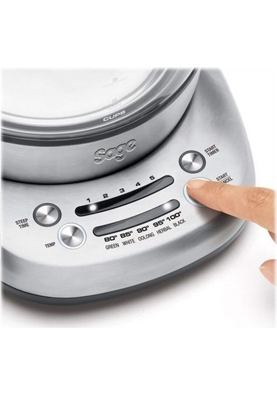 Sage STM600 1.7 L Çay Makinesi