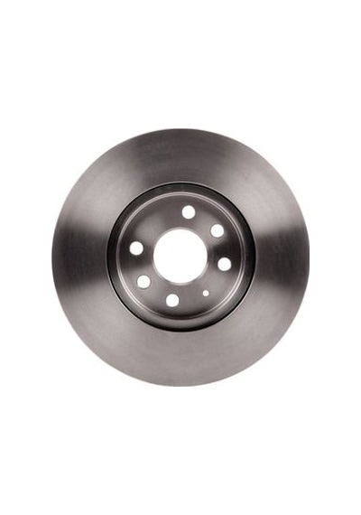 Opel Combo C 1.3cdtı 2004-2012 Bosch Ön Disk 280mm 4 Bijon 2 Adet