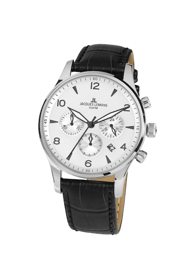 Jacque Lemans London 1-1654.2zb Erkek Kol Saati