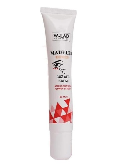Madeleb Göz Altı Kremi 20 Ml
