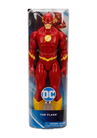 56278 Dc Comics 30 Cm Aksiyon Figürü - 1 Adet - Grsy-888304