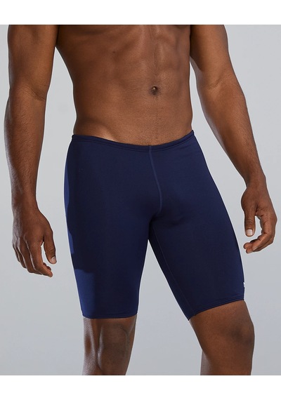 Tyr Durafast Elite Erkek Jammer Mayo Lacivert