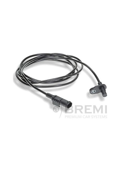 Bremi Abs Sensörü Arka Sol Sprinter B906 . Vw Crafter 30-35-50 Bremı 51367 A9065404117-2e0927748m