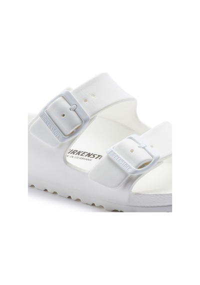 Birkenstock Arızona Eva Terlik Brk129443 Beyaz