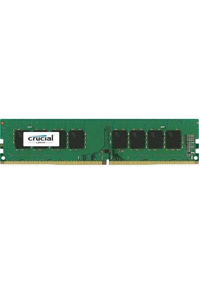 Crucial 8 GB DDR4 2400 MHz CT8G4DFS824A Bellek Ram