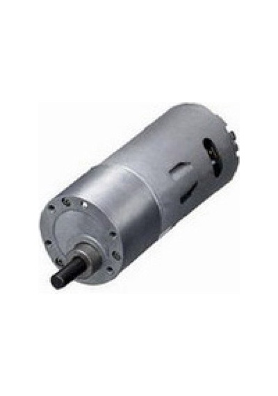 Çin Mg308-12v ,12vdc 145-rpm 37mm/6mm Dc Motor