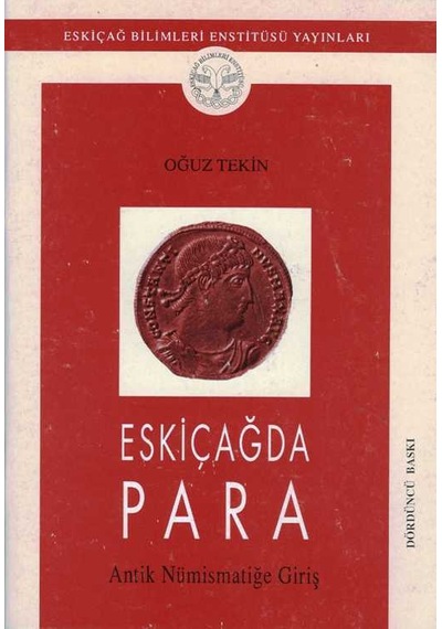 Eskiçağda Para Antik Nümismatiğe Giriş