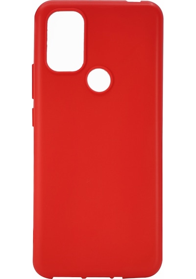 Nettech Reeder P13 Blue Max Pro 2021 Uyumlu Trend Seri Arka Koruma Kılıf - Lila Lila