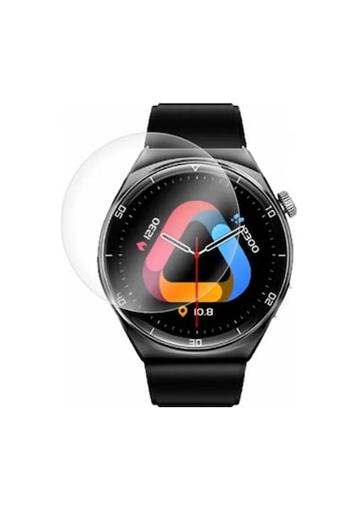 Qcy Gt2 İle Uyumlu 9h Nano Ekran Koruyucu 2 Adet