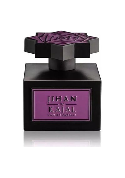 Jihan By Kajal - Eau De Parfum 100 Ml Su