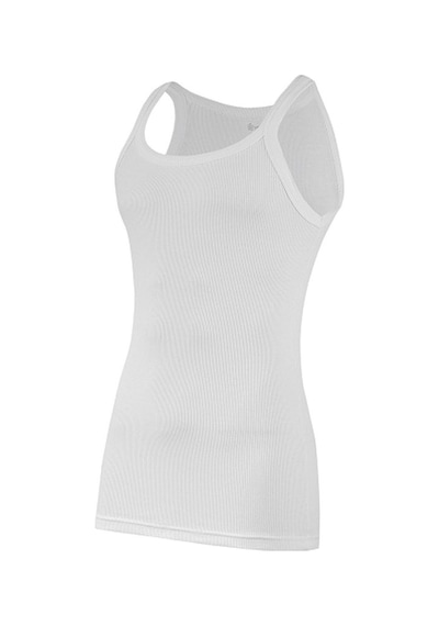 Yıldız 310 Erkek Kaşkorse Fitilli Body Atlet