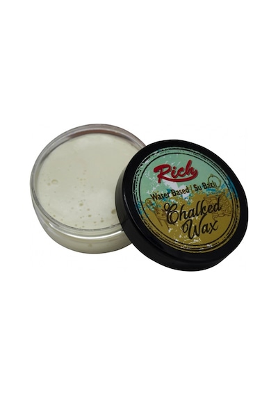 Rich Chalked Wax 50 Ml Şeffaf 11004