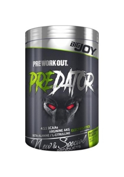 Bigjoy Sports Predator Karpuz Aromalı 510 Gr