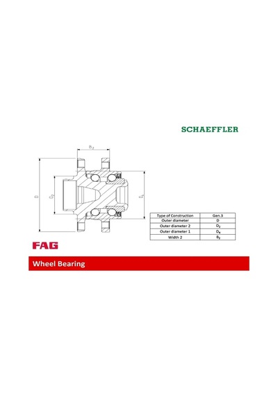 Porya - Fiat Croma - Sch-fag-713644090