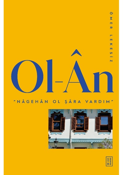 Ketebe Ol-ân