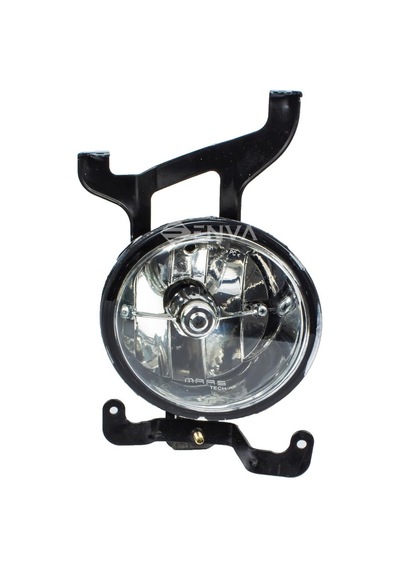 Hyundai Accent Admira Sağ Ön Sis Farı Lambası Ampullu 2003-2006