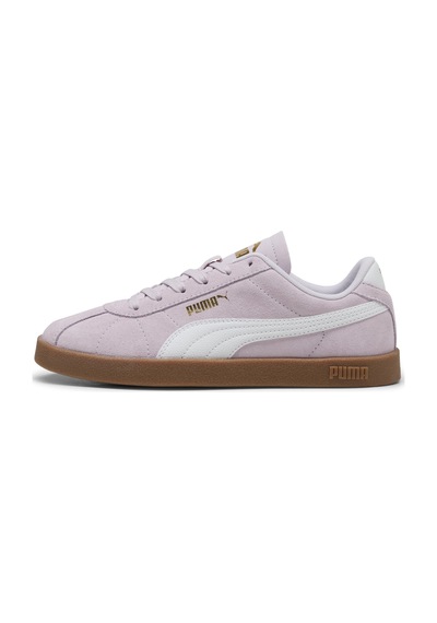 397444-12 Puma Club Iı Kadın Spor Ayakkabı Pembe 397444-12 Pembe