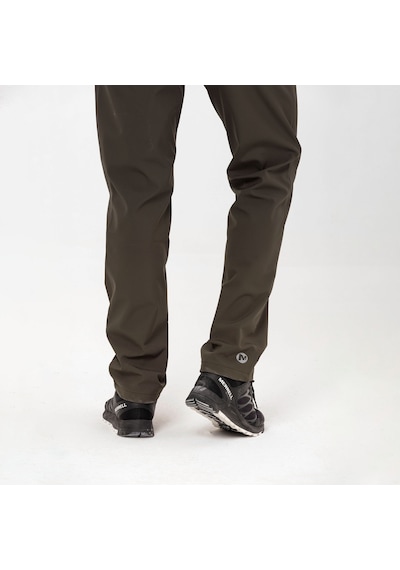 Merrell Flow Erkek Pantolon Haki Haki