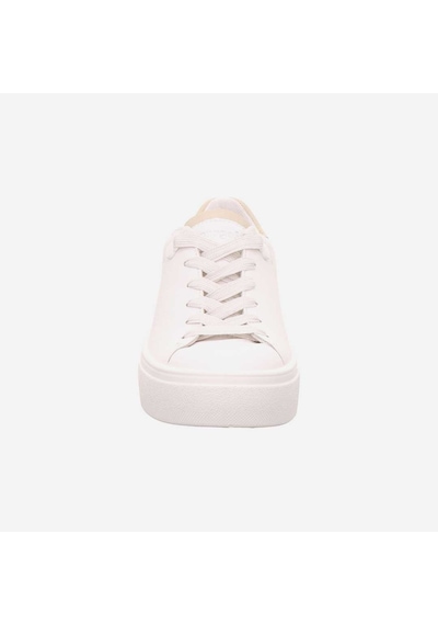 Sneaker Kadın 2-000429-1100 Legero Lıma 2.0 White Beyaz