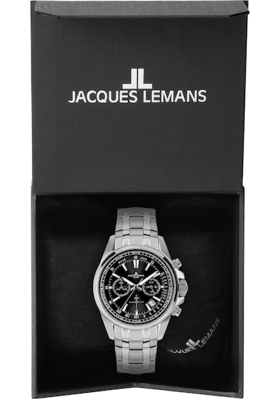 Jacques Lemans Lıverpool 1-2117ı Erkek Kol Saati
