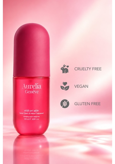 Hydrating Hair & Body Mist Still On Skin 100 ML