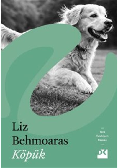 Köpük / Liz Behmoaras