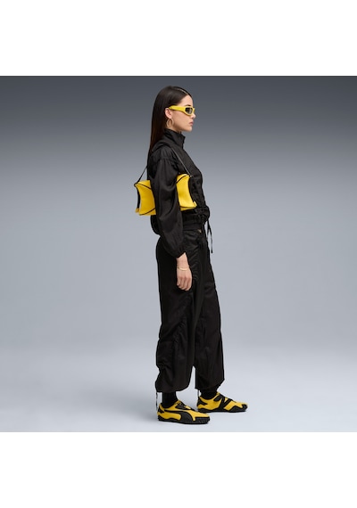 Puma Dare To Kadın Siyah Eşofman Altı 632149 Siyah