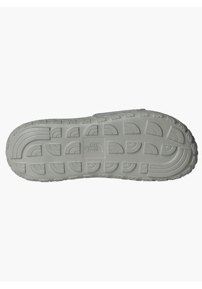 The North Face Never Stop Cush Slides Erkek Terlik Beyaz