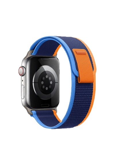 Apple Uyumlu  Watch 38 MM 40 MM 41 MM Kordon Trail Kordon 1/2/3/4/5/6/se/7/8