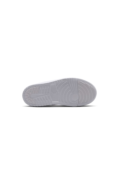 Nike Jordan Jumpman Court Connect Low Ps Çocuk Spor Ayakkabı Iq6046-100 Beyaz