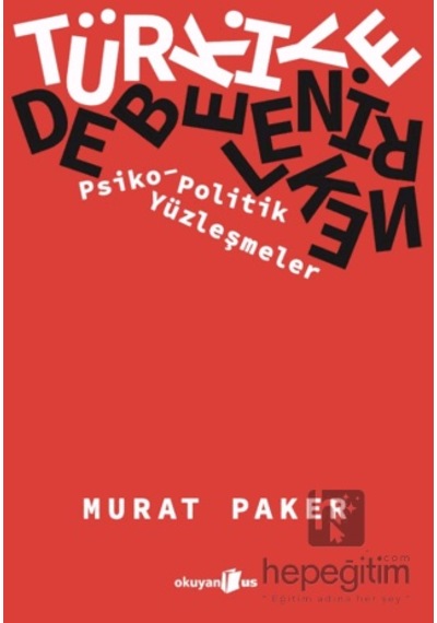 Türkiye Debelenirken
