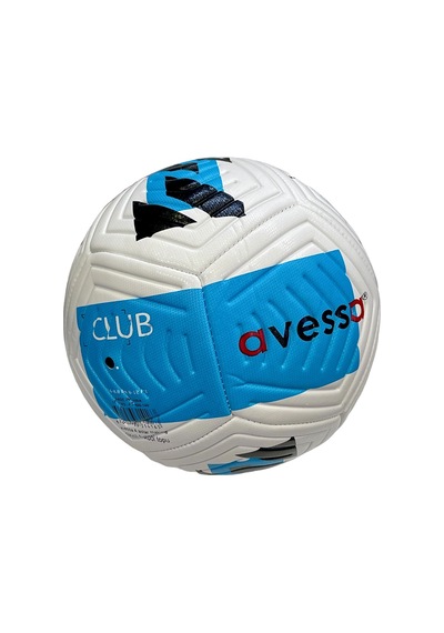 Avessa Ft-400-140 Futbol Topu 4 Astar Çok Renkli