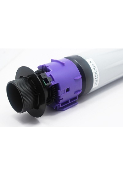 Fast Rıcoh Imc4500-ımc6000 Siyah Toner 33k
