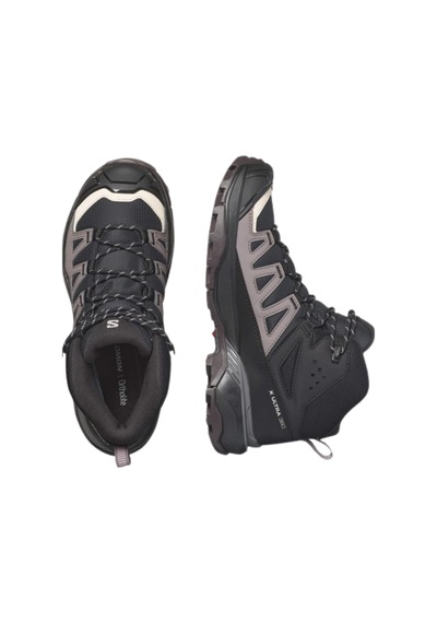 Salomon X Ultra 360 Mid Gore Tex Kadın Bot C-sal474486b10g01 Siyah