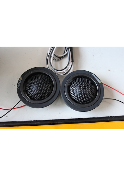 Eton Audıo - Pow 160.2 - Midbass